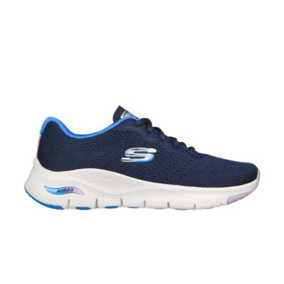 کتونی پیاده رویی اسکیچرز 149722 – Skechers Arch Fit Infinity Cool