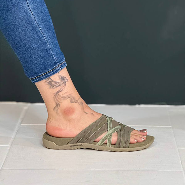صندل مرل سبز یشمی j2885978