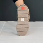 کفش صندل اسکچرز کرم 175131