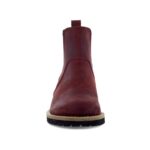 نیمبوت زنانه چلسی اکو قهوه ای 20210302480 - Image 4