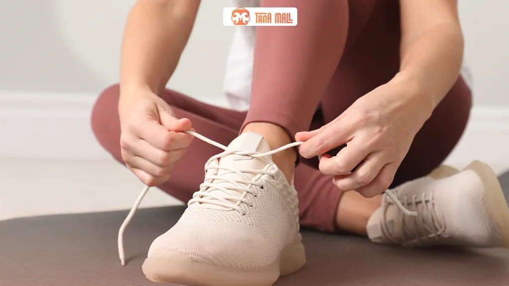 تعمیر به موقع چه نقشی در افزایش عمر کتونی دارد؟