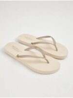 صندل ساحلی جورج انگلیس Flip Flops
