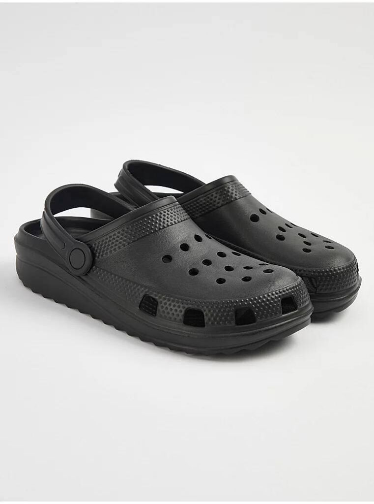 صندل سلکونی جورج انگلیس Clogs