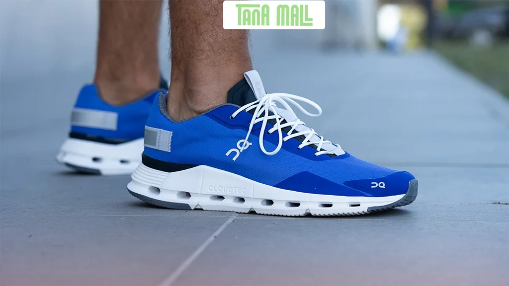 چرا انتخاب کتونی سبک ارزشمند است؟