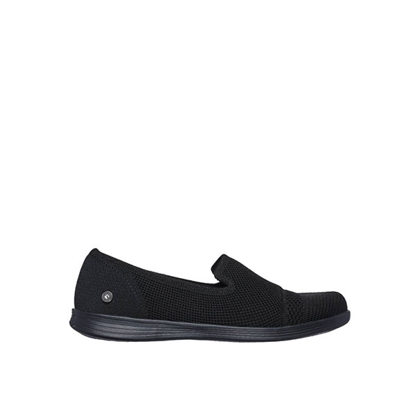 Sketcher Black Strapless Tank Top On-The-GO Dreamy - Beaming137129BBK