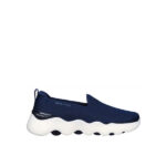 Skechers Massage Fit Shoes 124908NVY