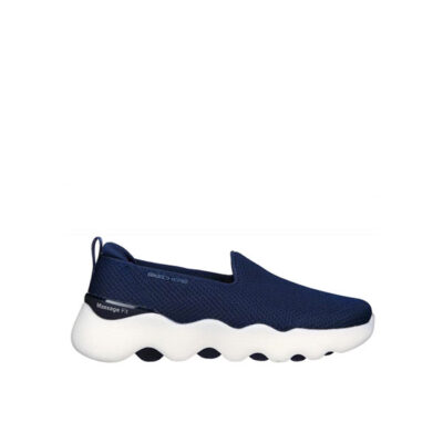 Skechers Massage Fit Shoes 124908NVY
