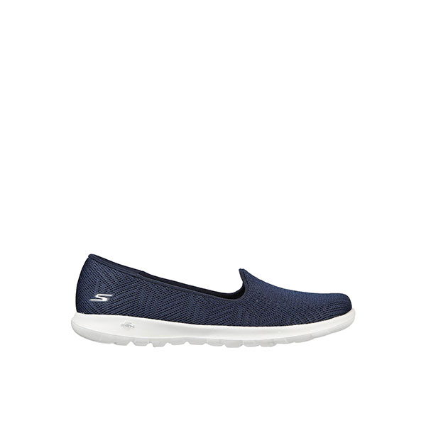 Skechers Sermi Laceless Sneakers, Model Zira Gogamet 136012NVW