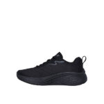کتونی بند دار اسکچرز مشکی Skechers Women's Max Cushioning Elite 2.0 SneakerBBK 129600 - Image 3