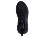 کتونی بند دار اسکچرز مشکی Skechers Women's Max Cushioning Elite 2.0 SneakerBBK 129600 - Image 2