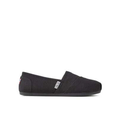 Bobs Plush - Peace & Love 33645 BLK