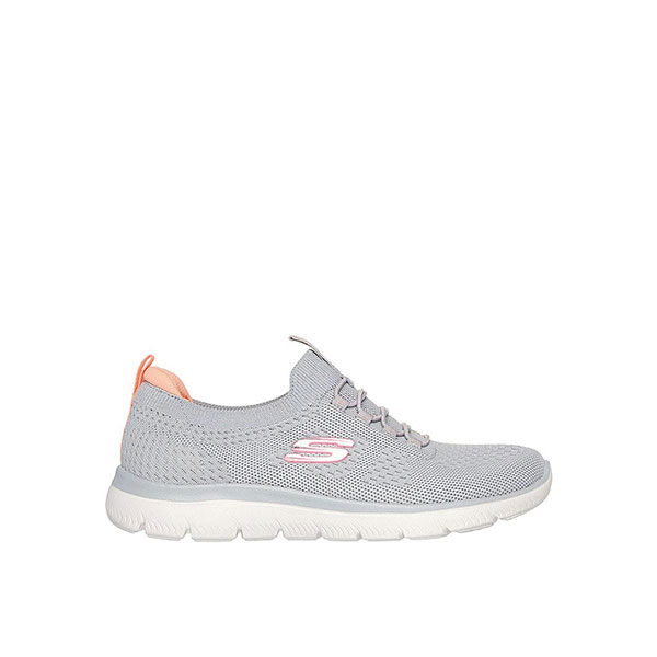 کتونی بند نما اسکچرزطوسی - TOP PLAYER Sports Style Shoes150116 (GYMT)