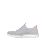 کتونی بند نما اسکچرزطوسی  - TOP PLAYER Sports Style Shoes150116 (GYMT) - Image 3