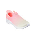 کتونی بدون بند اسکچرز رنگی رنگی مدلSkechers 150183 Beauty Blend - Image 2