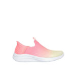 Skechers 150183 Beauty Blend colored lace-up sneakers
