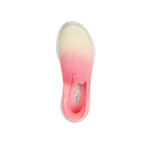کتونی بدون بند اسکچرز رنگی رنگی مدلSkechers 150183 Beauty Blend - Image 3