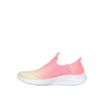 کتونی بدون بند اسکچرز رنگی رنگی مدلSkechers 150183 Beauty Blend - Image 4