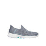 Skechers Slip-Ins: GO Walk 6 - Fabulous View124569GRY