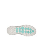 کتونی بدون بند اسکچرز طوسی مدل Skechers Slip-Ins: GO Walk 6 - Fabulous View124569GRY - Image 5