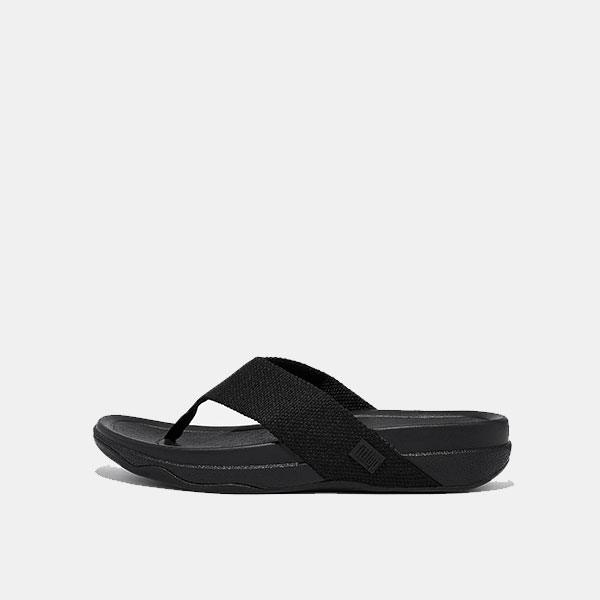 10 fitflop-black-lulu-crystal-toe-post-sandals