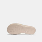 اسلیپرلاانگشتی فیت فلاپ کرمی مدلLulu Toe-Post Sandals - Image 4