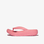 fitflop-pink-iqushion-ergonomic-toe-post-flip-flops