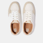 کتونی بنددارفیت فلاپ سفیدمدلRALLYSNEAKERS - Image 2