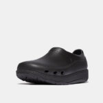 صندل اب نوردی فیت فلاپ مشکی مدلiQushion Ergonomic Flip-Flops - Image 2