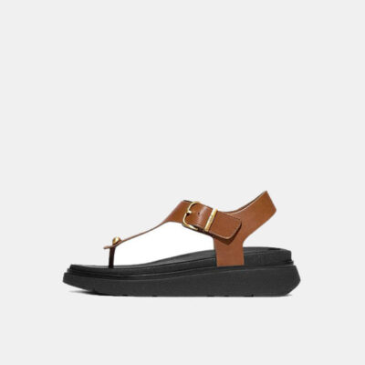 fitflop-brown-toe-post-sandal