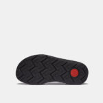 صندل اب نوردی فیت فلاپ مشکی مدلiQushion Ergonomic Flip-Flops - Image 5