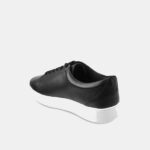 کتونی بنددارفیت فلاپ مشکی مدلRALLYSNEAKERS - Image 3