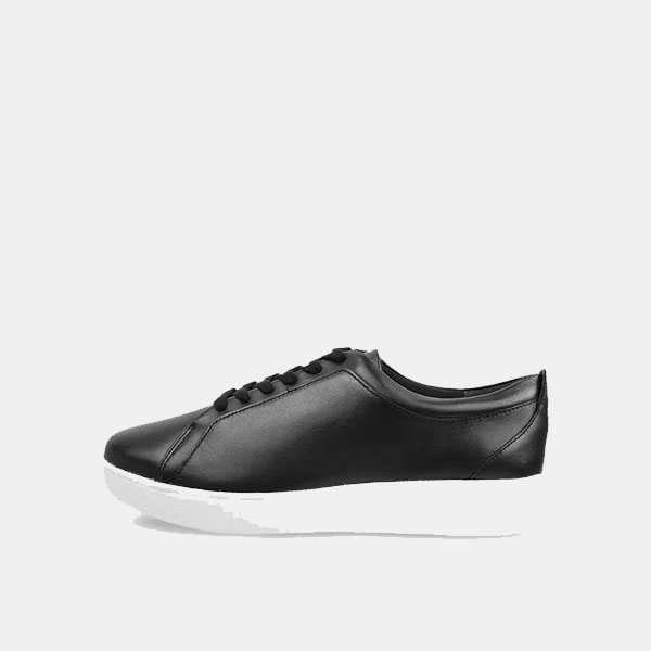کتونی بنددارفیت فلاپ مشکی مدلRALLYSNEAKERS