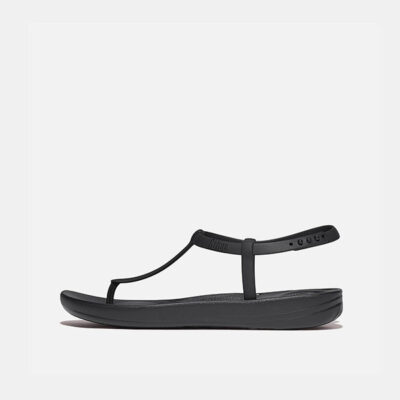 fitflop-black-toe-post-sandal-comfort-sandal-model