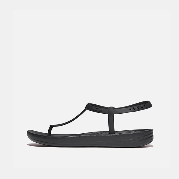 fitflop-black-toe-post-sandal-comfort-sandal-model