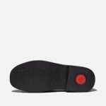 کفش بدون بند مشکی فیت فلاپ مدلLOAFER - Image 5