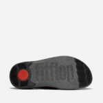 اسلیپر لا انگشتی فیت فلاپ مشکی مدل iQushion Water Resistant - Image 4