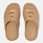 اسلیپرفیت فلاپ خردلی مدلRELIEFF Recovery Clogs - Image 4