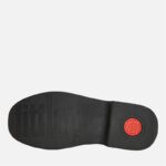 کفش بدون بند مشکی فیت فلاپ مدلLOAFER - Image 5