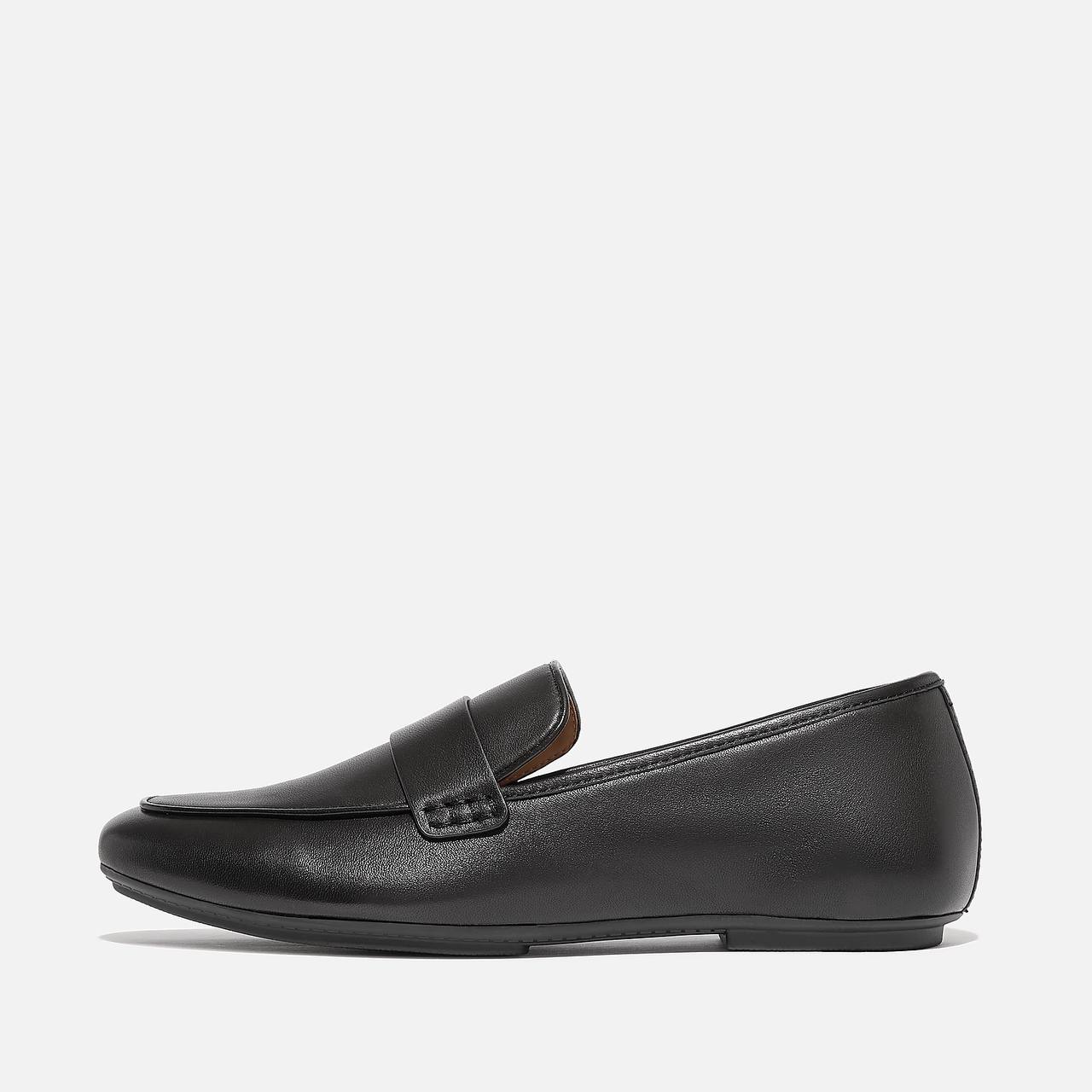 photo_4_2026-07-12_11-27-38 Black FitFlop Slip-on Shoes (Loafer Model)