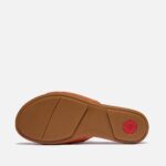 اسلیپرفیت فلاپ نارنجی مدل FMode Go Adjustable Flatform Two-Bar Slides - Image 4