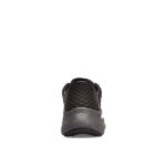 کتونی بنددار اسکچرز مشکی مدل SKECHERS Arch Fit 2.0 – Lestur 150066 BBK - Image 4