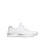 skechers-white-faux-lace-sneakers-model-skechers-memory-foam-150283wsl