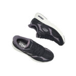 کتونی بند نما اسکچرز مشکی مدلHands Free Slip-ins150079BLK - Image 2