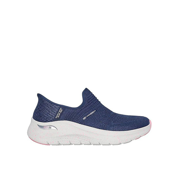 skechers-slip-ins-arch-fit-waterproof-slip-on-sneakers-navy-model-1501