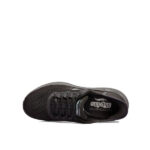 کتونی بنددار اسکچرز مشکی مدل SKECHERS Arch Fit 2.0 – Lestur 150066 BBK - Image 3