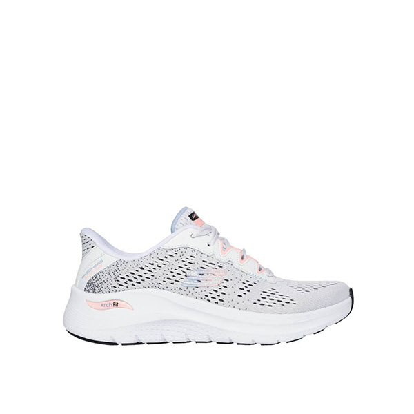 2 skechers-arch-fit-grey-lace-up-sneakers-model-150333wpnk