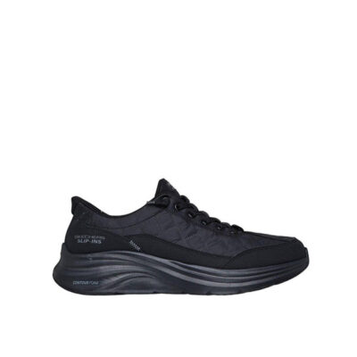 skechers-black-hands-free-slip-ins-contour-150404bbk-faux-lace-sneakers