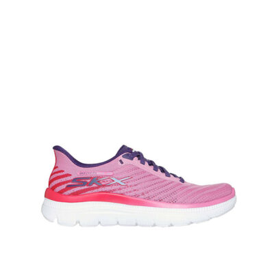 skechers-pink-slip-ins-sneakers-faux-lace-style-model-skx-slip-ins-150614mvmt