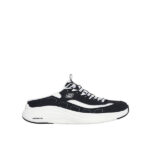 skechers-white-black-contour-foam-cozy-fit-vintage-dream-slip-on-model-150503bkw