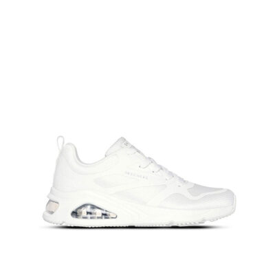 skechers-tres-air-uno-177413wsl-white-lace-up-sneakers
